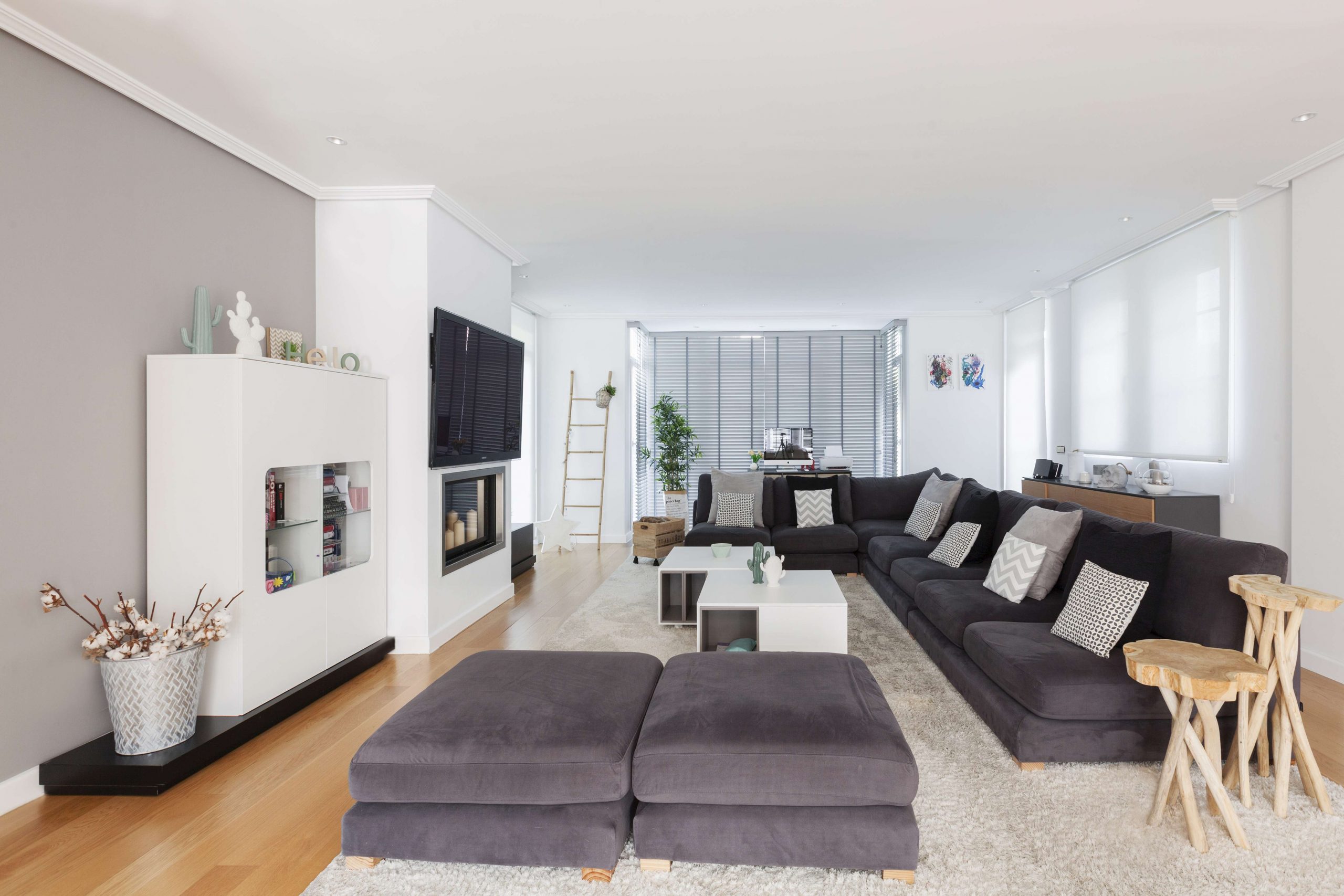 AU Interiorismo Ainhoa Urgell