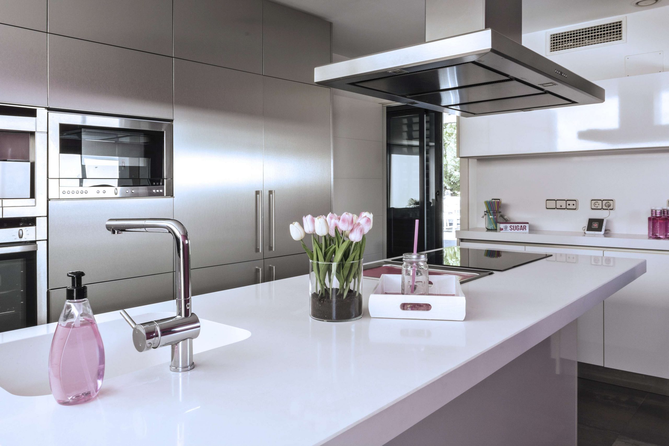 AU Interiorismo Ainhoa Urgell