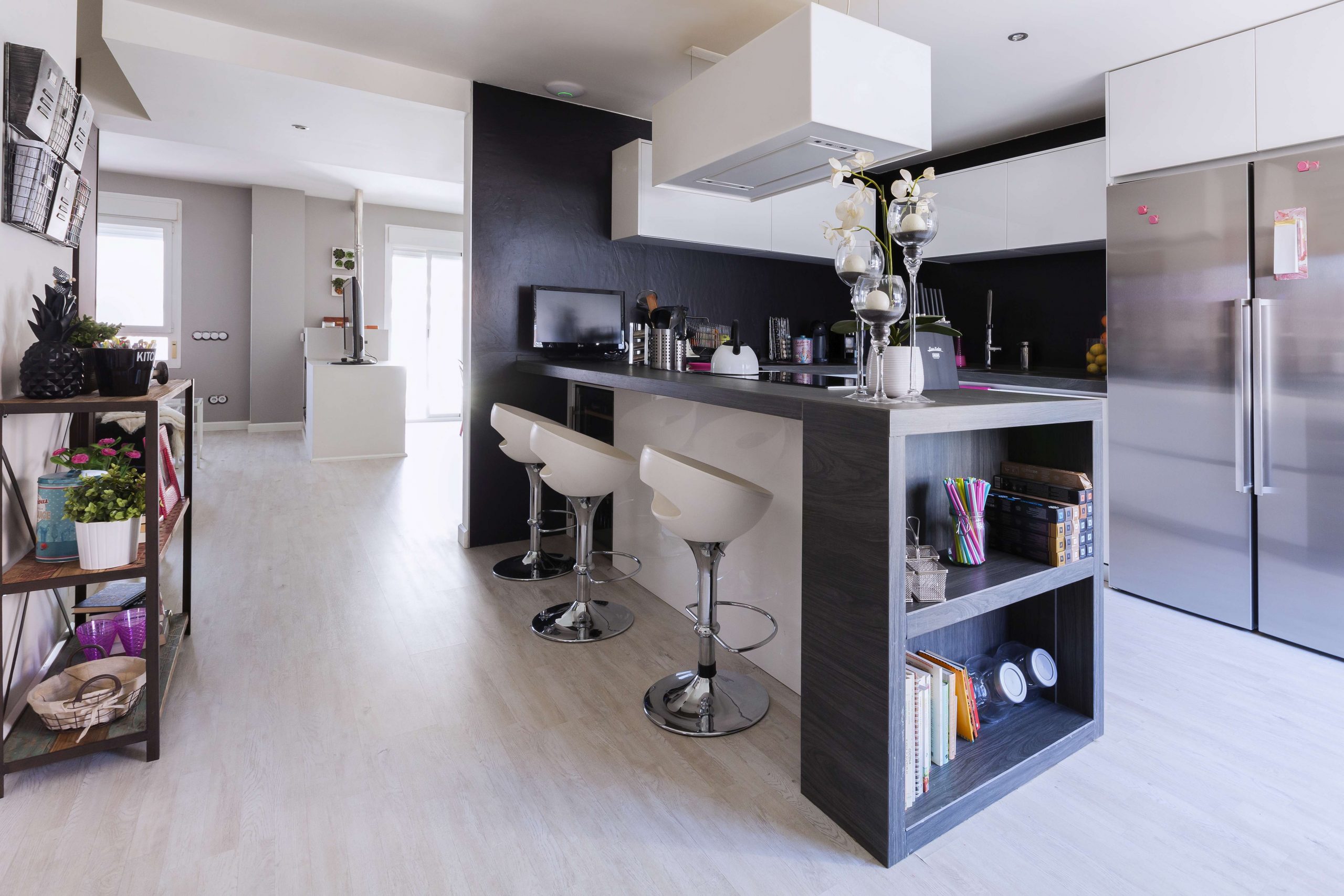 AU Interiorismo Ainhoa Urgell