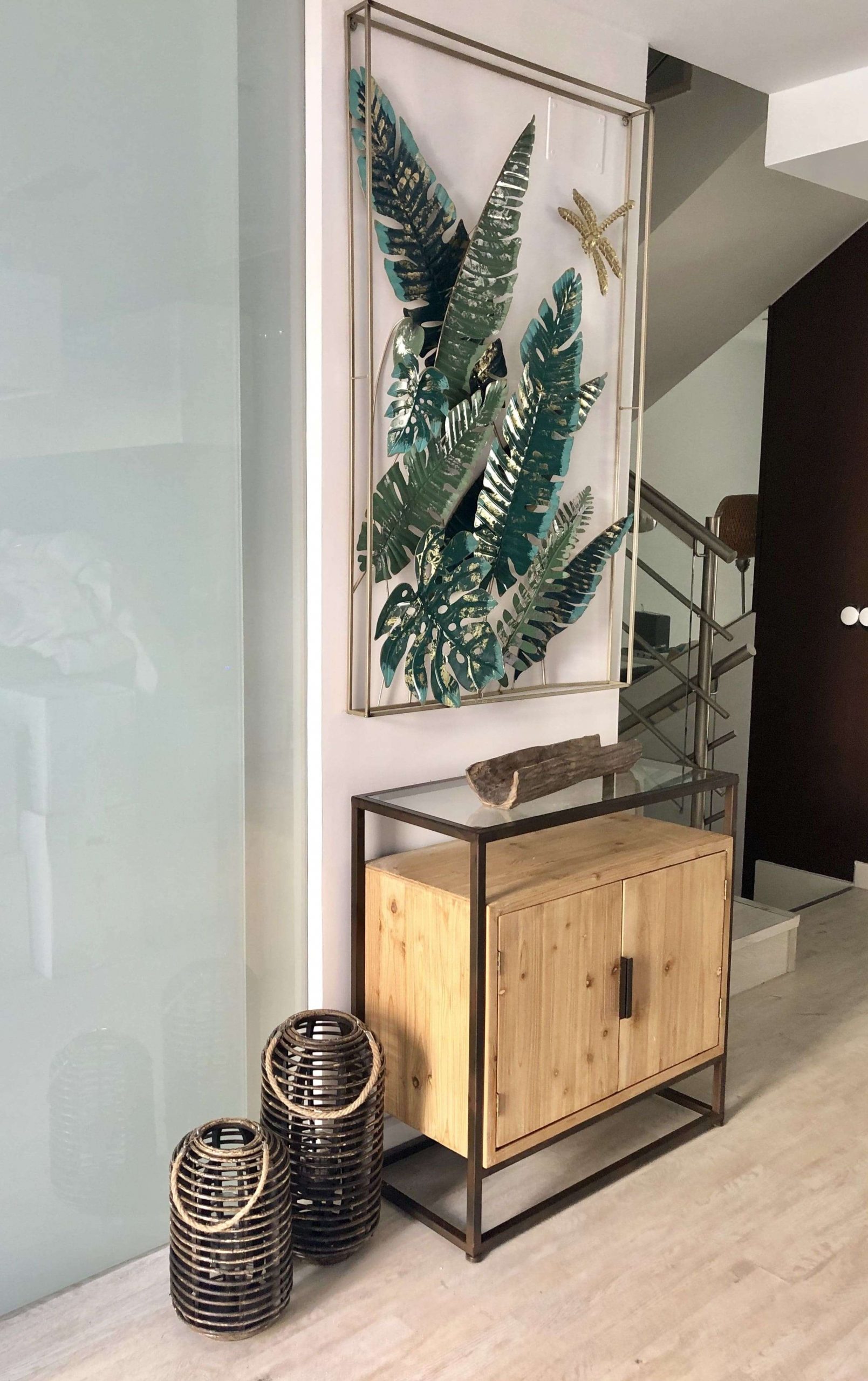 AU Interiorismo Ainhoa Urgell