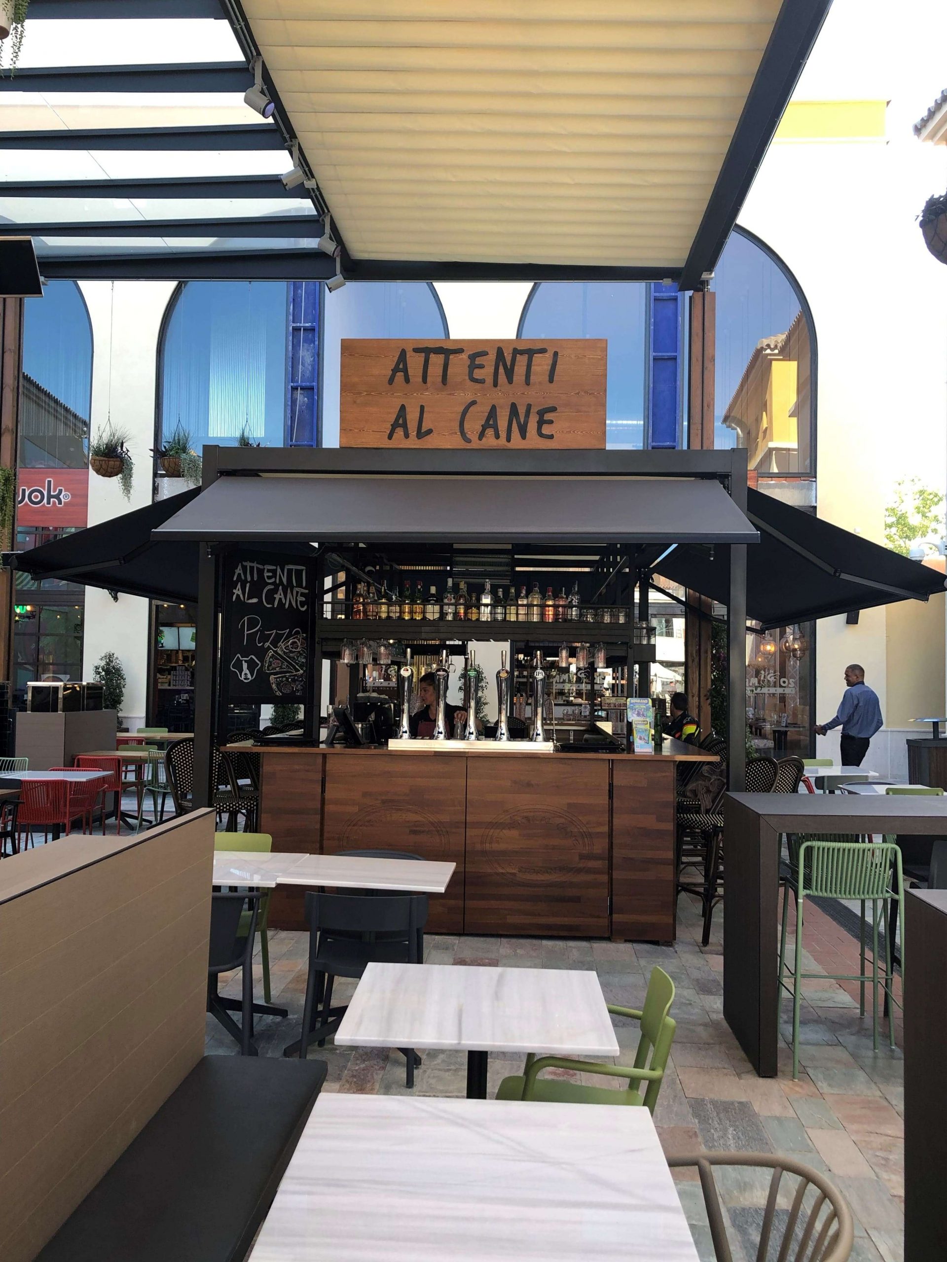 AU Interiorismo Ainhoa Urgell