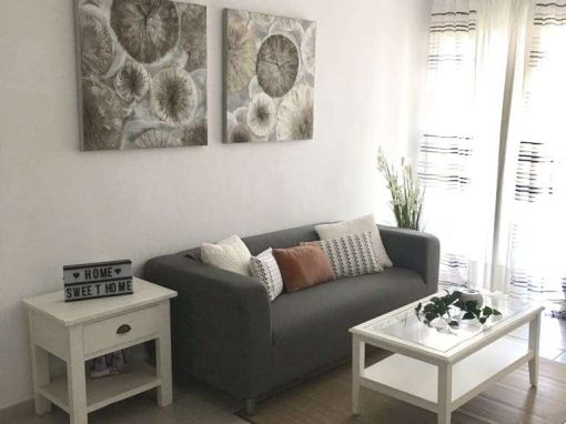 AU14 – Home Staging Vivienda en el Higuerón (Benalmádena)