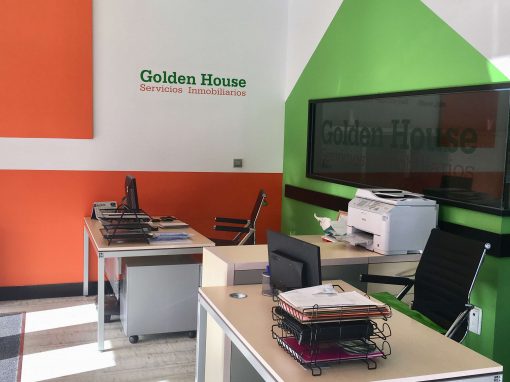 AU05 – Interiorismo y Decoración Inmobiliaria en Las Rozas