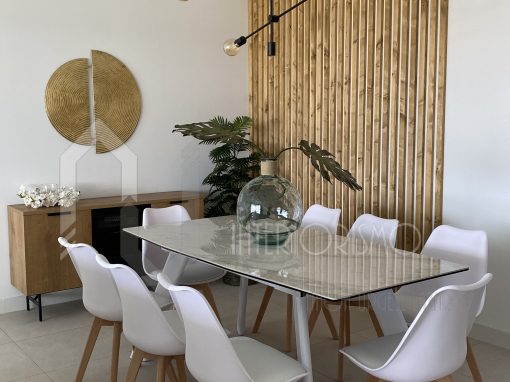 au16- Home Staging piso en Estepona