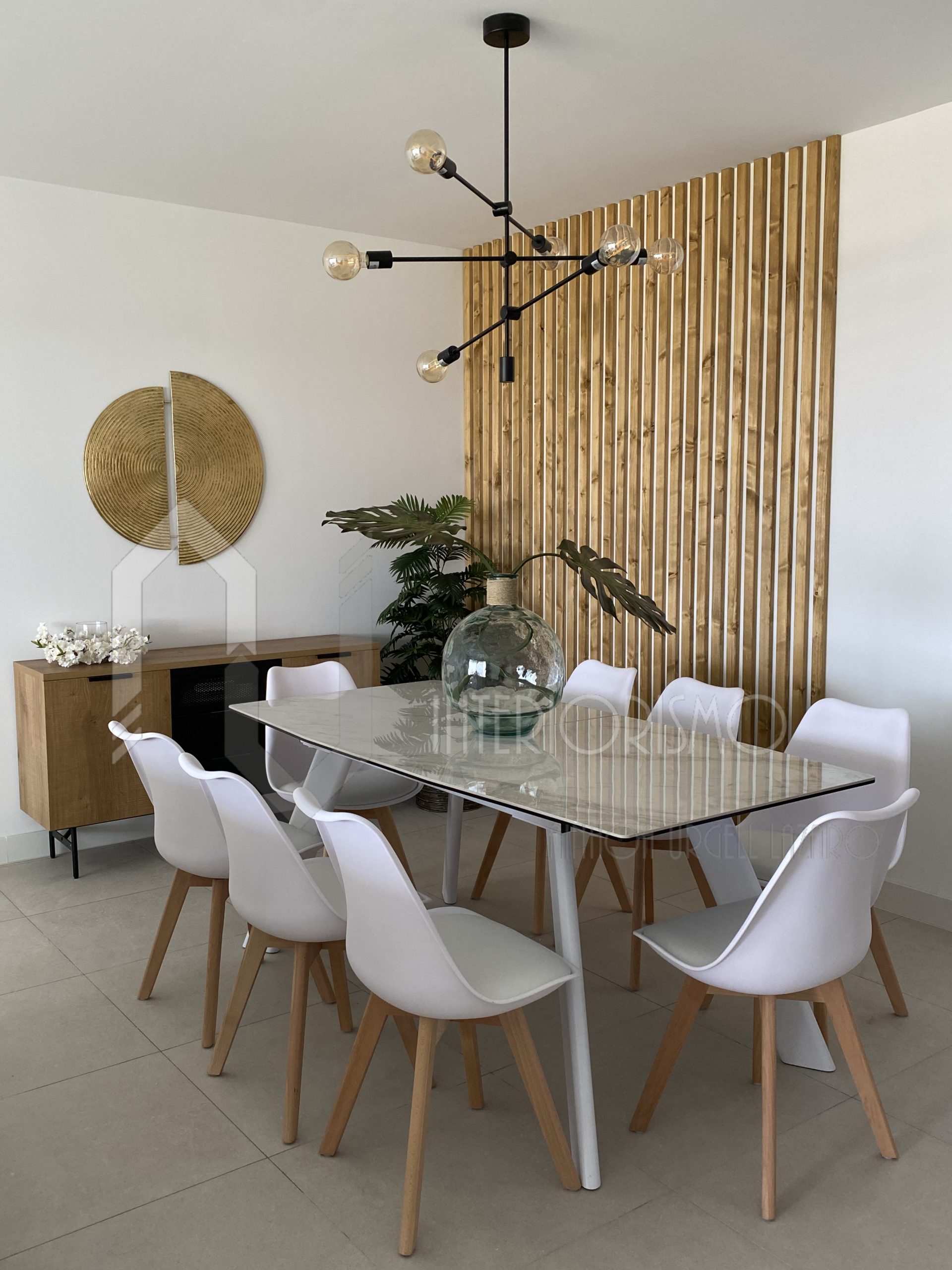 AU Interiorismo Ainhoa Urgell