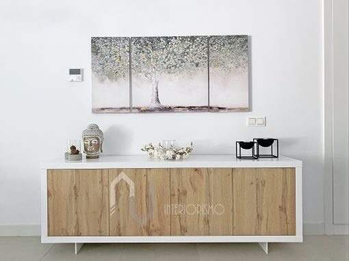 AU17 Home Staging apartamento en Estepona 1