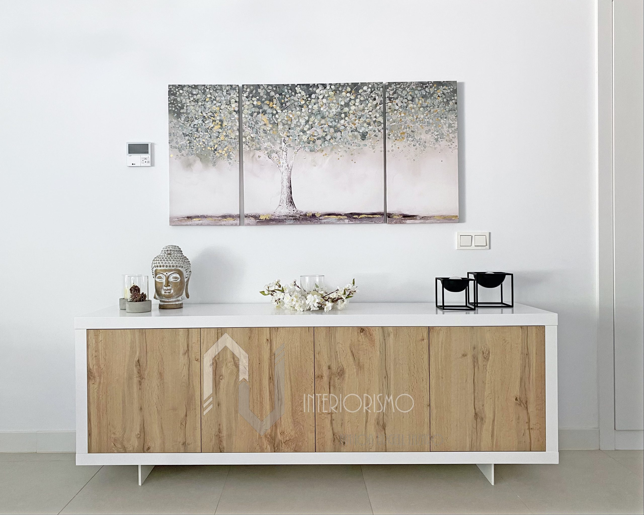 AU Interiorismo Ainhoa Urgell